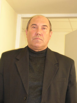 Георгий Витальевич Скрипкин