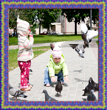 Гулечки